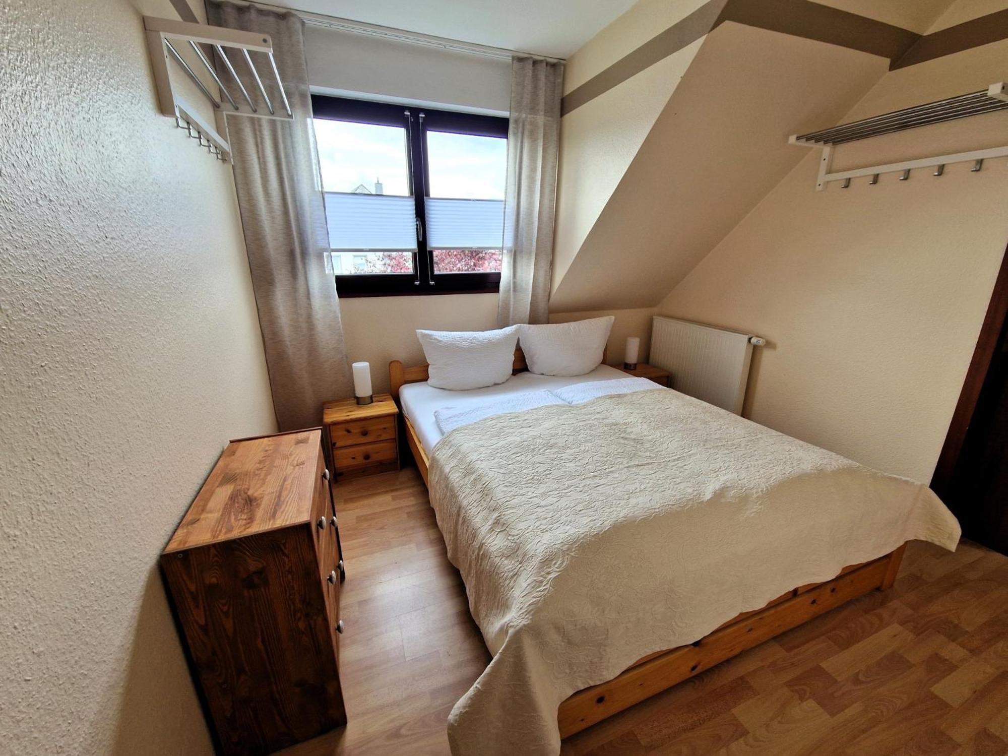 Gaestehaus "Am Weissen Stein" Cochem Zewnętrze zdjęcie