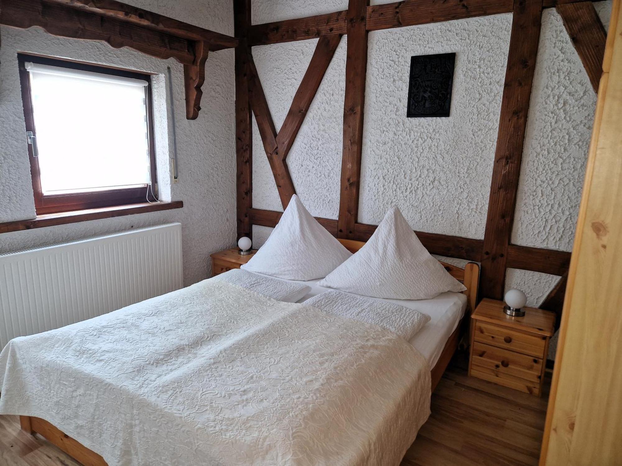 Gaestehaus "Am Weissen Stein" Cochem Zewnętrze zdjęcie