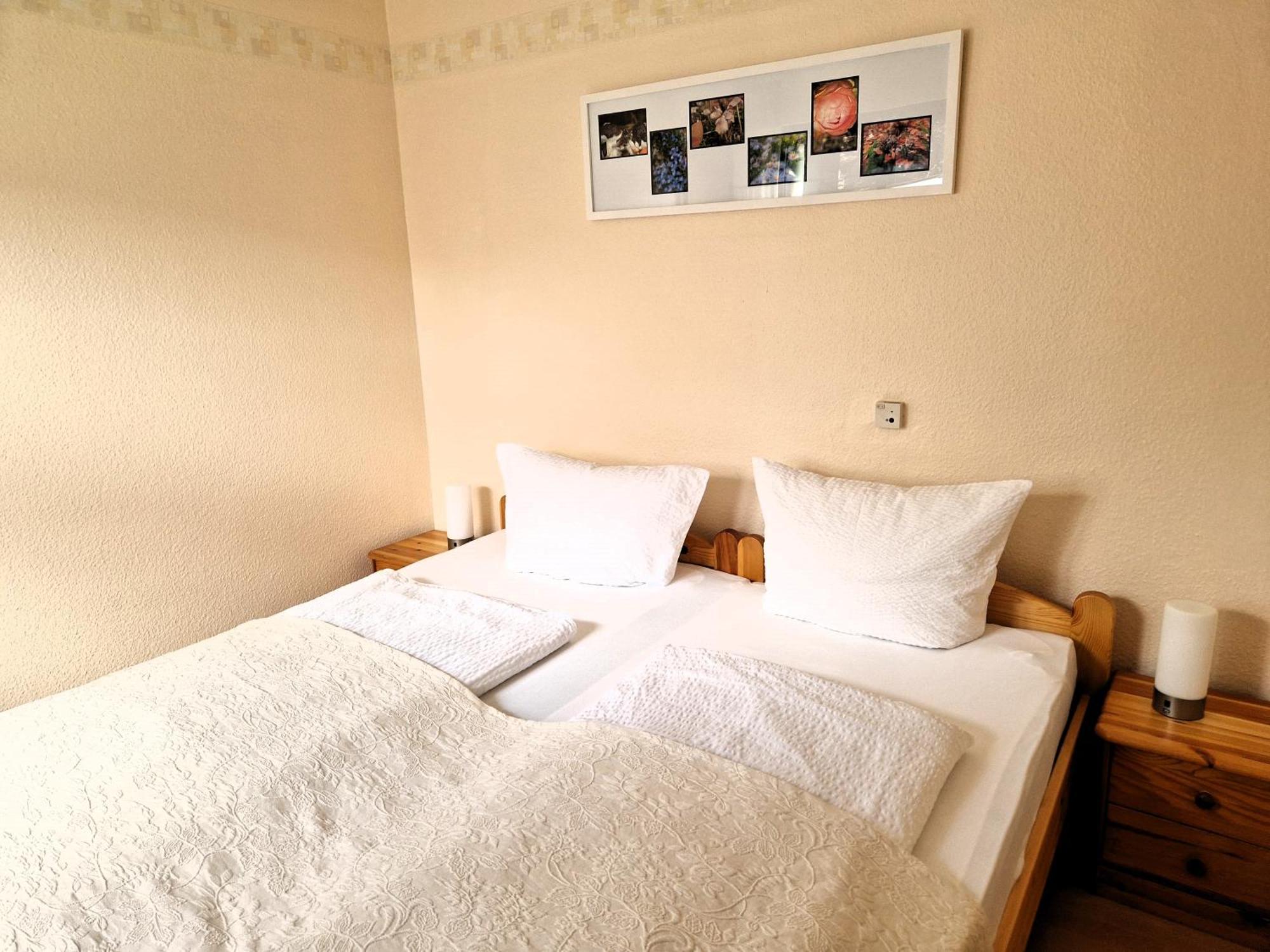 Gaestehaus "Am Weissen Stein" Cochem Zewnętrze zdjęcie