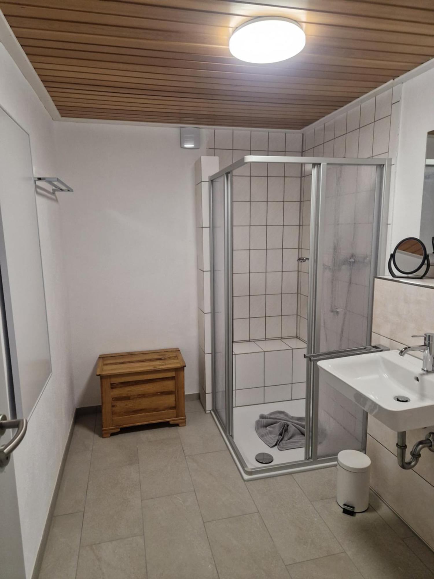 Gaestehaus "Am Weissen Stein" Cochem Zewnętrze zdjęcie